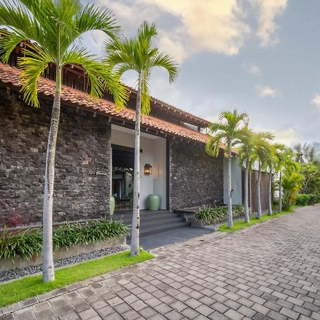 Villa De Suma - Fully Staffed Luxury Villa, Walk To The Beach! Seminyak  Luaran gambar