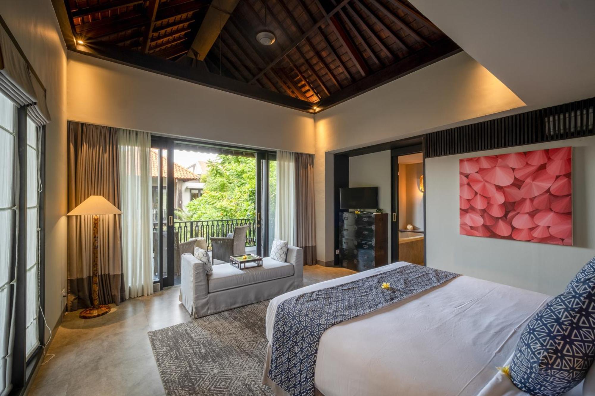 Villa De Suma - Fully Staffed Luxury Villa, Walk To The Beach! Seminyak  Luaran gambar