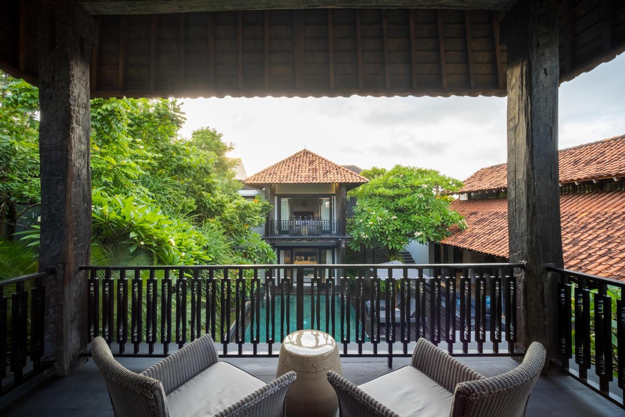 Villa De Suma - Fully Staffed Luxury Villa, Walk To The Beach! Seminyak  Luaran gambar