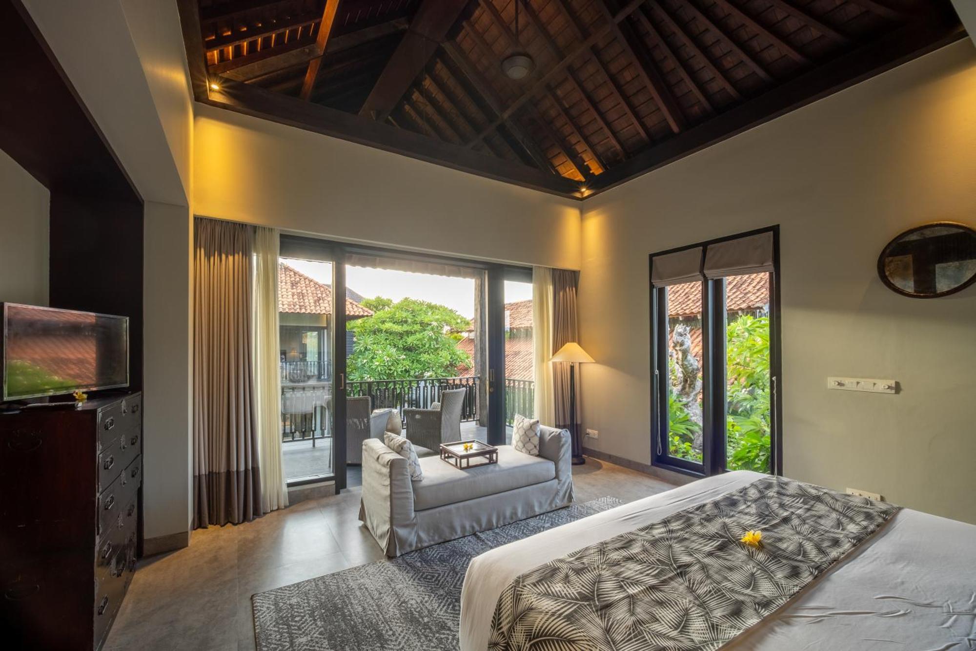 Villa De Suma - Fully Staffed Luxury Villa, Walk To The Beach! Seminyak  Luaran gambar