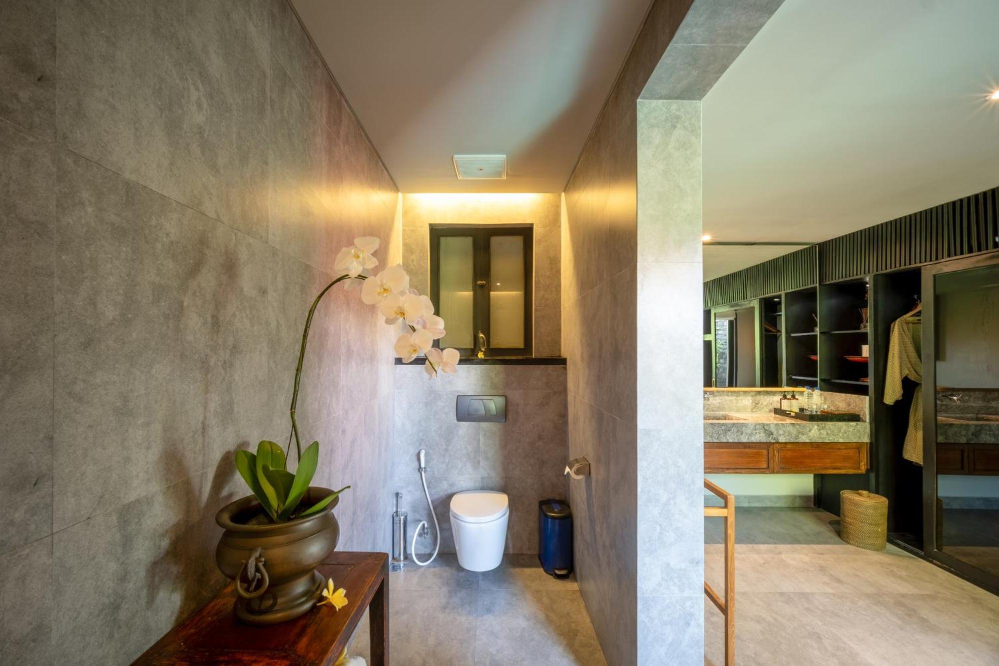 Villa De Suma - Fully Staffed Luxury Villa, Walk To The Beach! Seminyak  Luaran gambar
