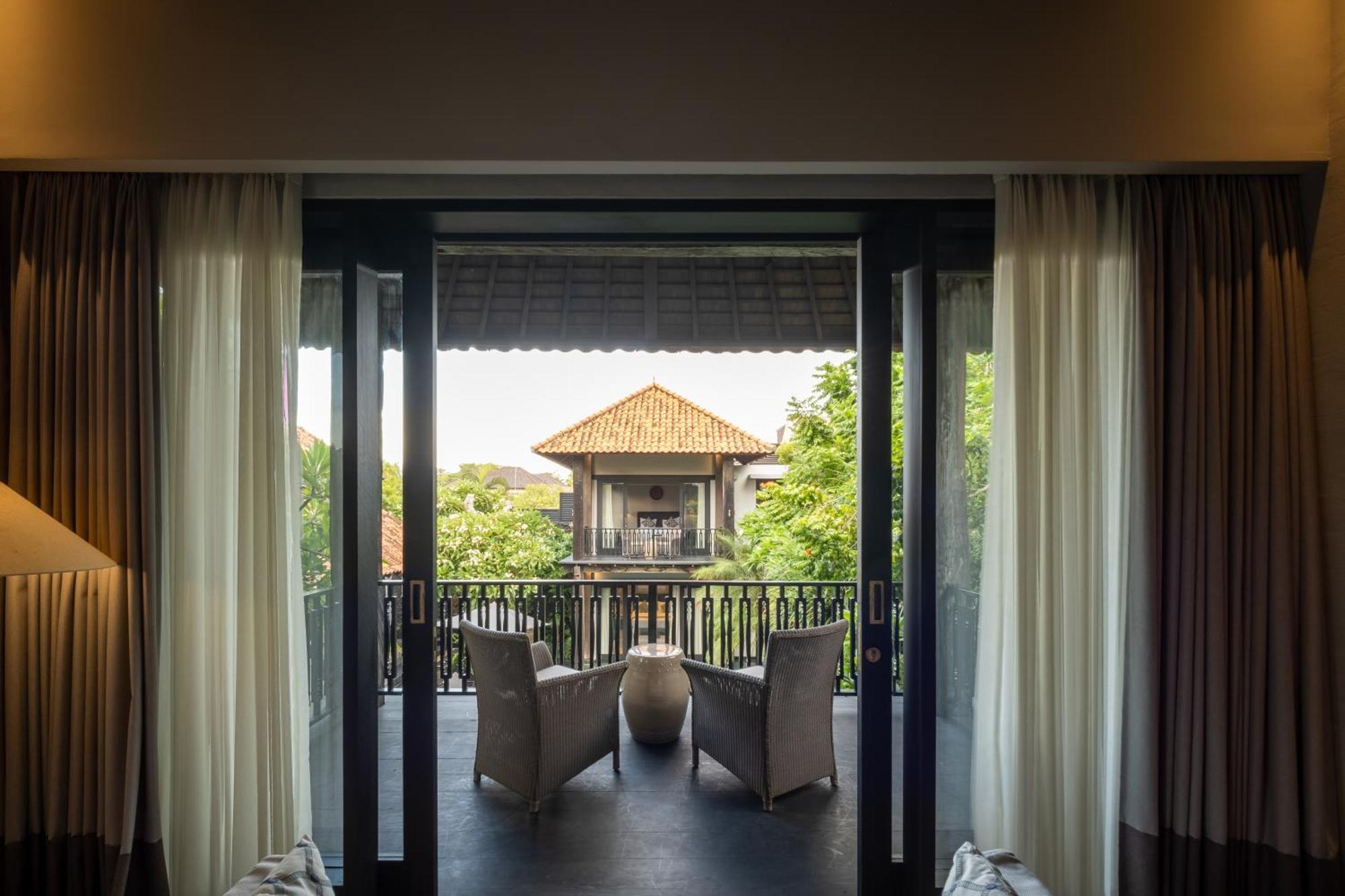 Villa De Suma - Fully Staffed Luxury Villa, Walk To The Beach! Seminyak  Luaran gambar