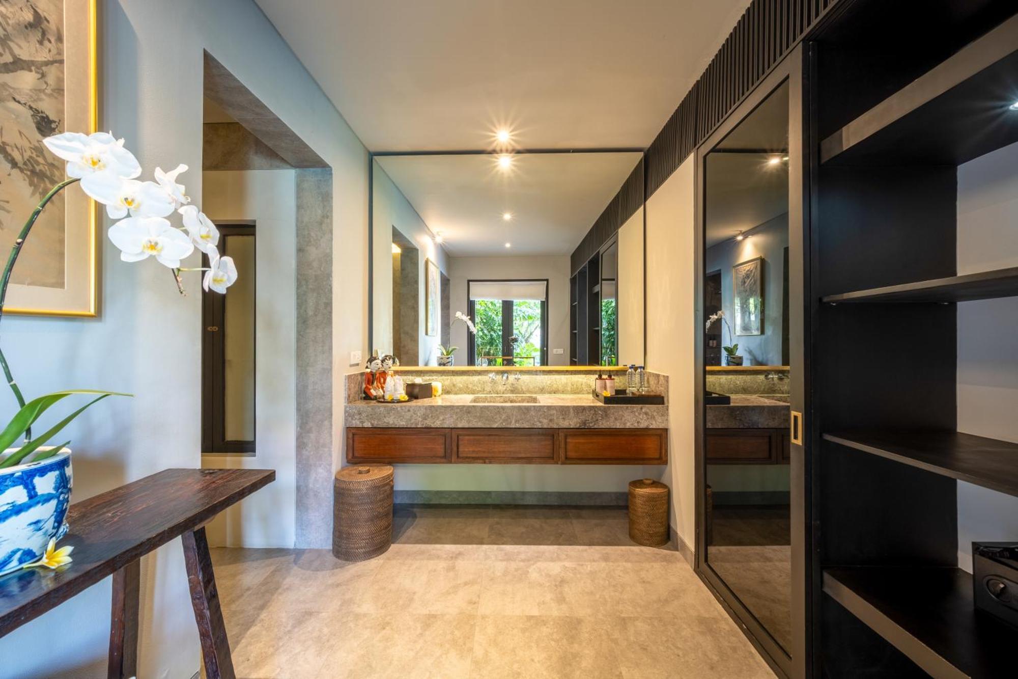 Villa De Suma - Fully Staffed Luxury Villa, Walk To The Beach! Seminyak  Luaran gambar