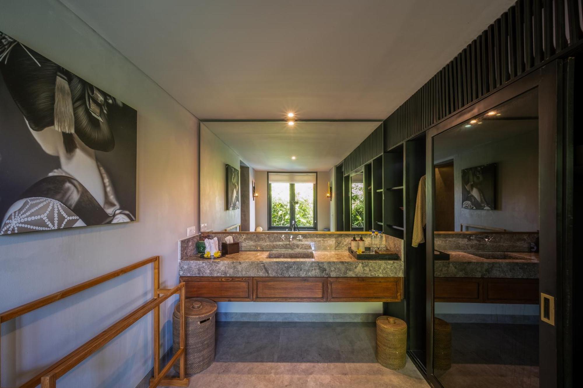 Villa De Suma - Fully Staffed Luxury Villa, Walk To The Beach! Seminyak  Luaran gambar