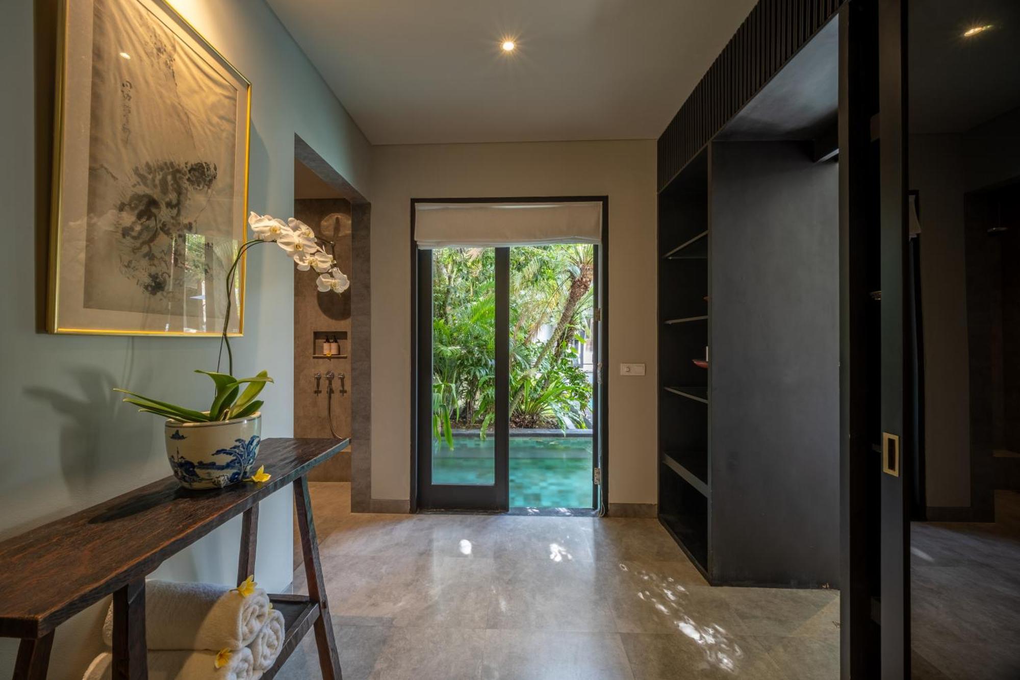 Villa De Suma - Fully Staffed Luxury Villa, Walk To The Beach! Seminyak  Luaran gambar